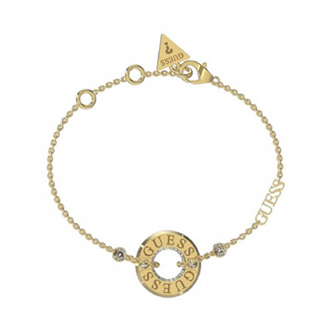 Guess női karkötő JUBB03113JWYGS