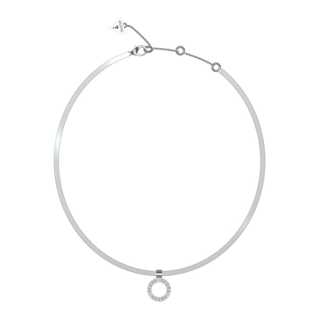Guess női nyaklánc JUBN03171JWRHT/U