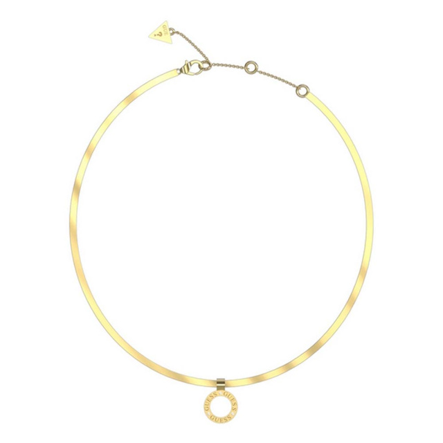 Guess női nyaklánc JUBN03171JWYGT/U