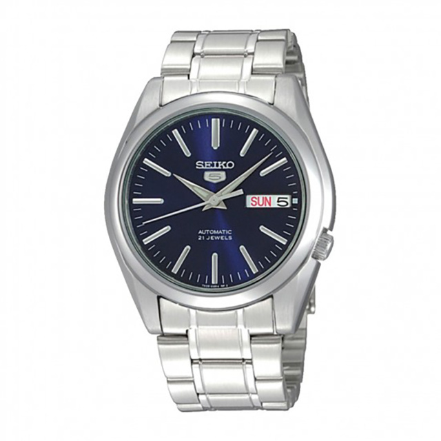 Seiko Seiko 5 automata férfi óra SNKL43K1