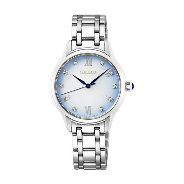 Seiko Classic elemes női óra SRZ539P1