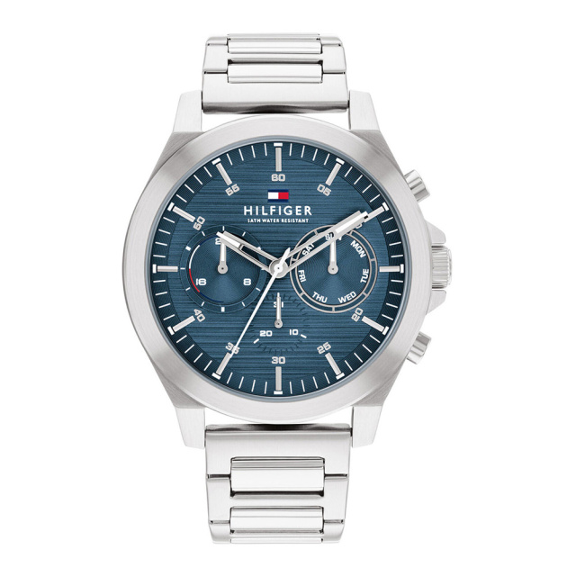 Tommy Hilfiger férfi óra TH1710518