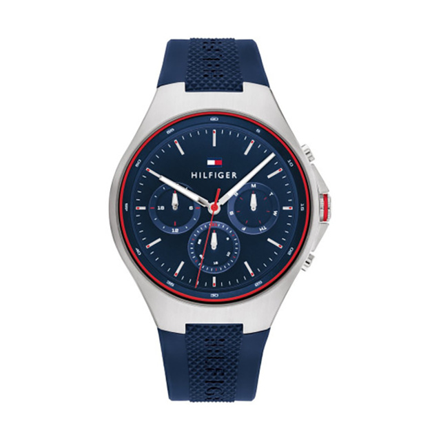 Tommy Hilfiger férfi óra TH1792057