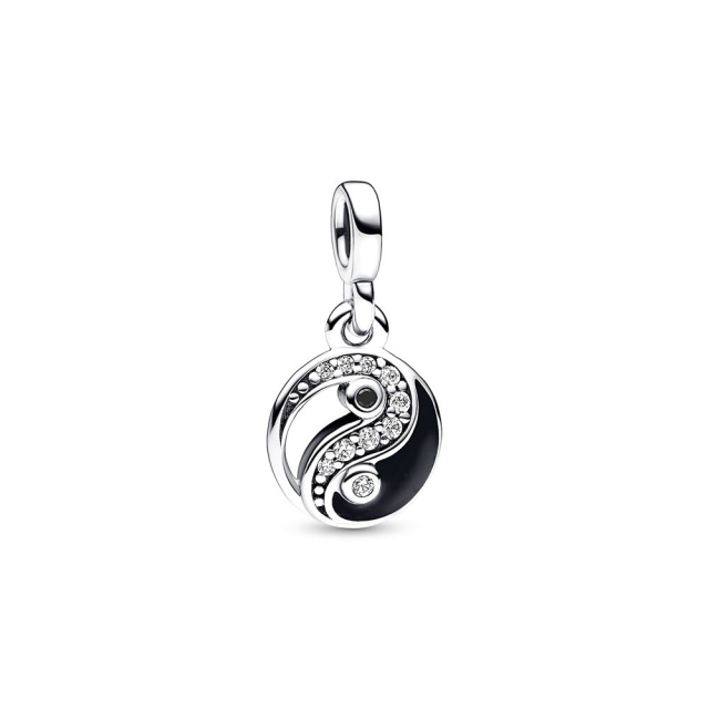 Pandora ME Ezüst Charm