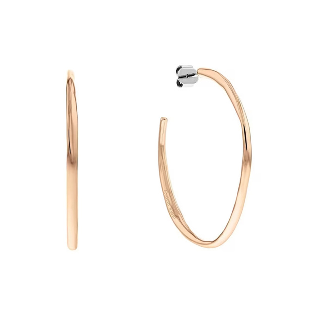 Calvin Klein női fülbevaló CKJ35000114