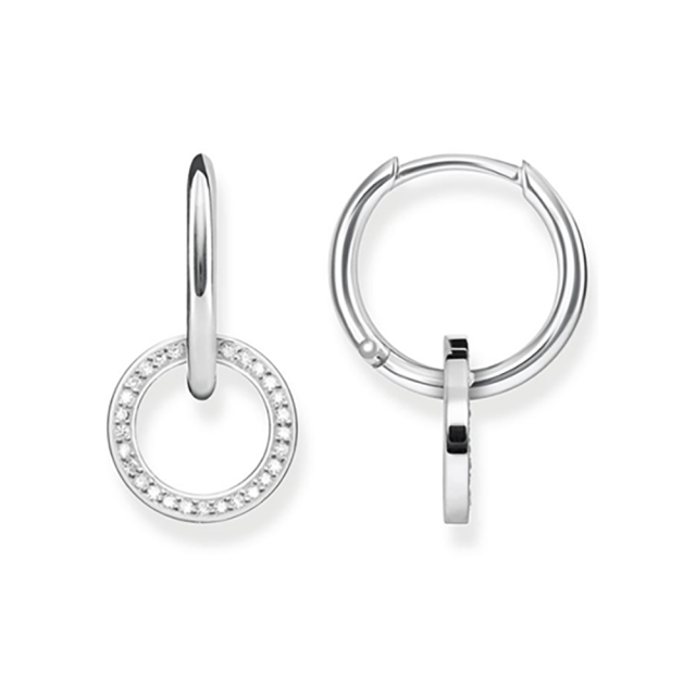 Thomas Sabo női fülbevaló