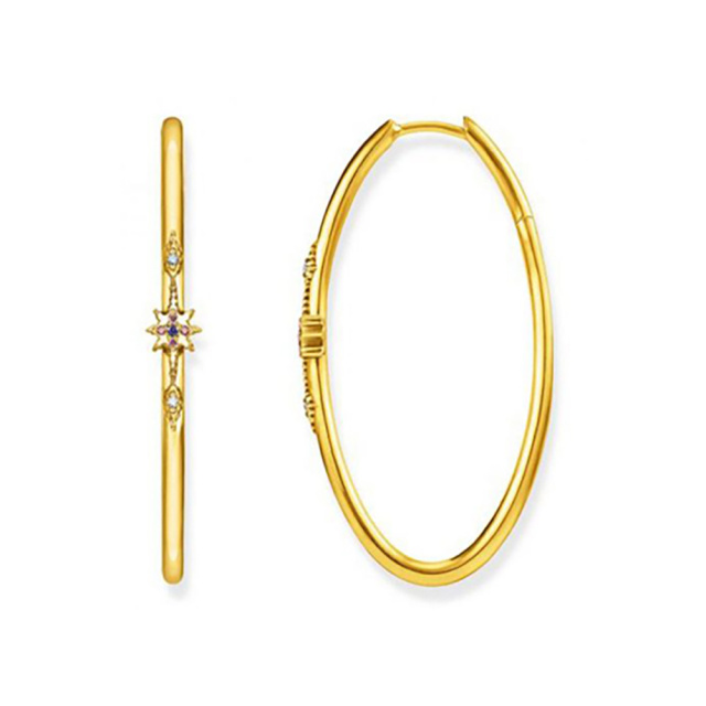 Thomas Sabo női fülbevaló
