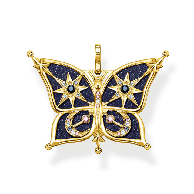 Thomas Sabo női medál