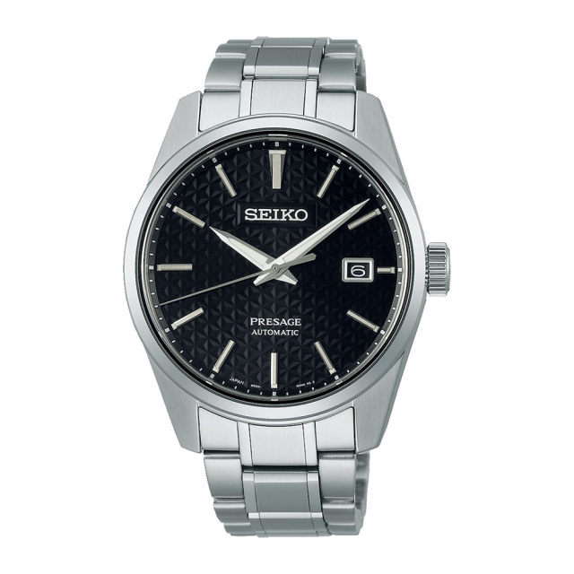 Seiko Presage automata férfi óra SPB203J1
