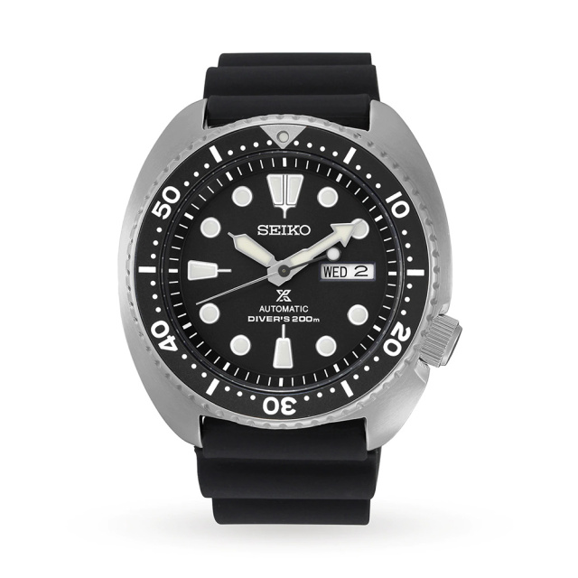 Seiko Prospex automata férfi óra SRPE93K1