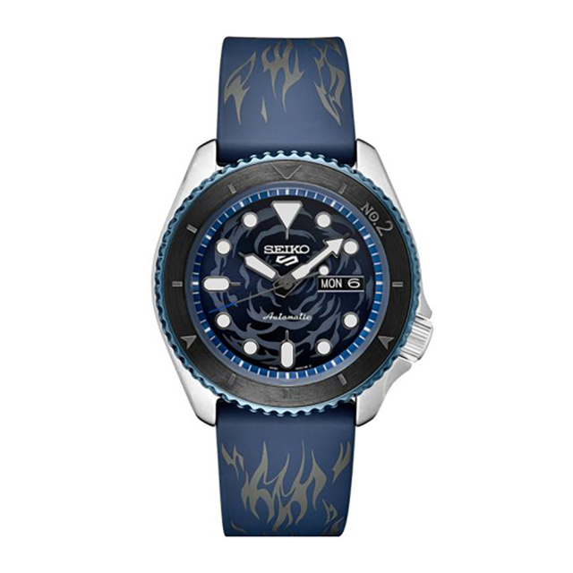 Seiko SEIKO 5 automata férfi óra SRPH71K1