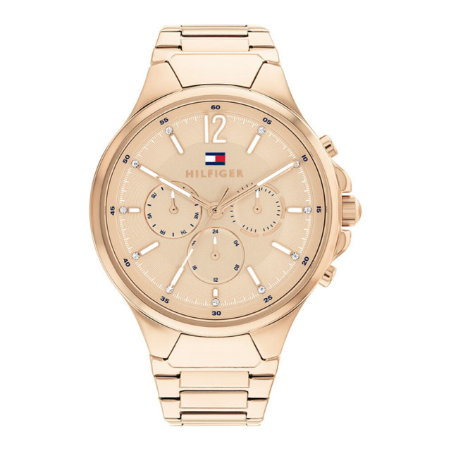 Tommy Hilfiger Sienna női óra TH1782597