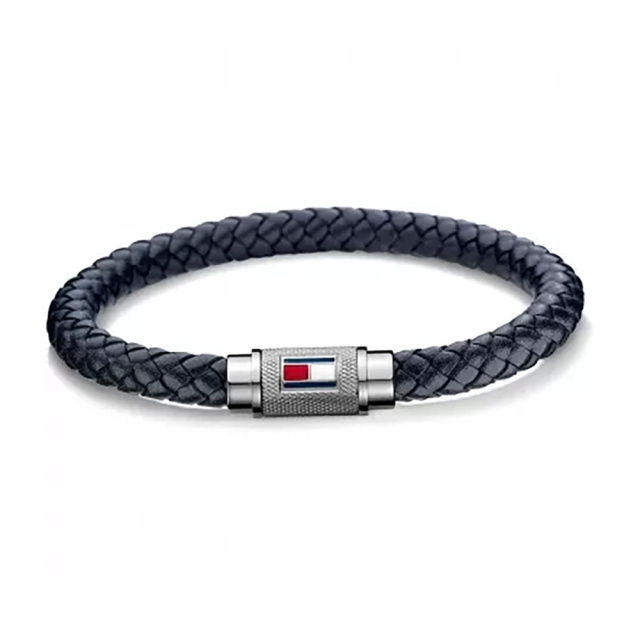 Tommy Hilfiger férfi karkötő THJ27001000