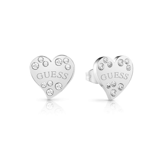 Guess női fülbevaló UBE78051