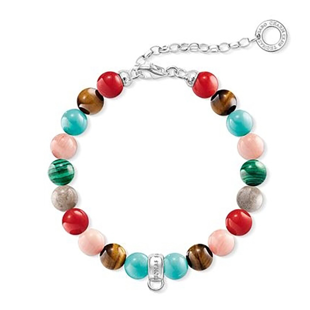 Thomas Sabo női karkötő