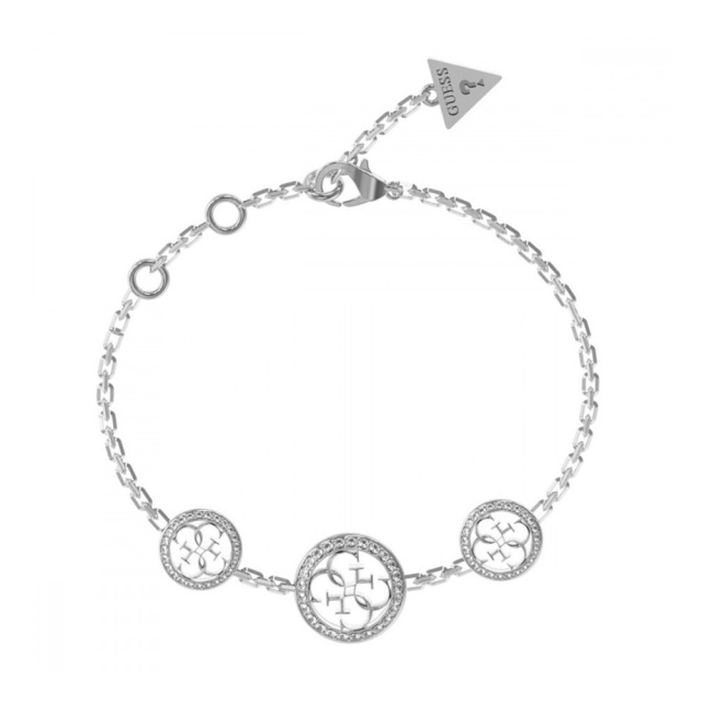 Guess női karkötő jubb02138jwrhs