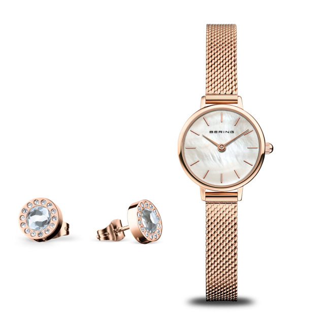 Bering női óra 11022-364-GWP