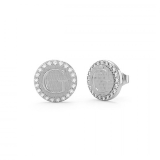 Guess női fülbevaló JUBE02255JWRHT/U