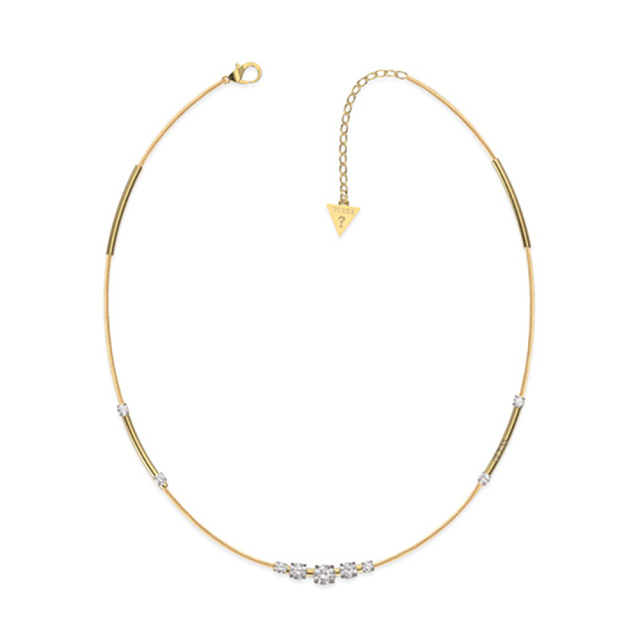 Guess női nyaklánc JUBN01399JWYGT/U