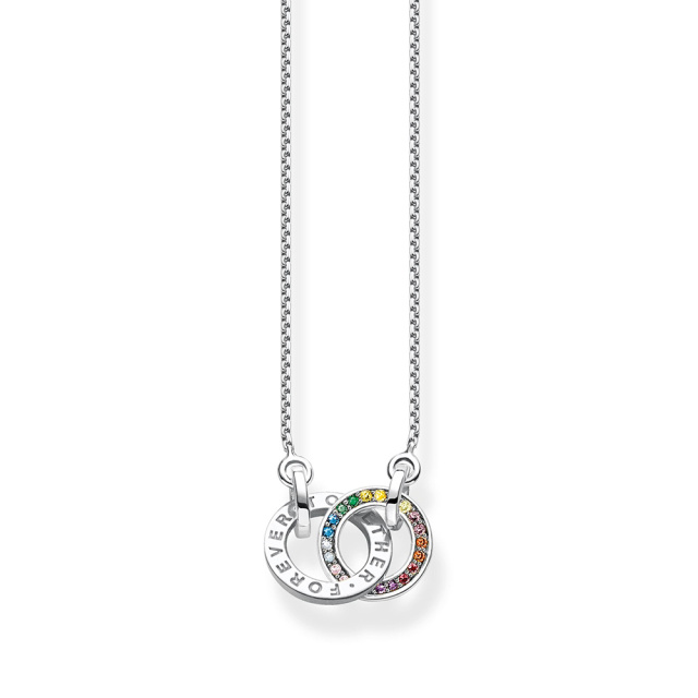 Thomas Sabo női nyaklánc