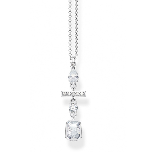 Thomas Sabo női nyaklánc