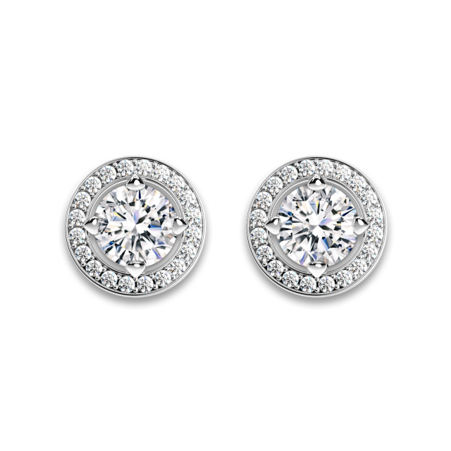 Forevermark női fülbevaló