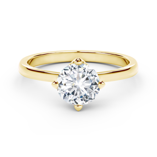 Forevermark Setting női gyűrű