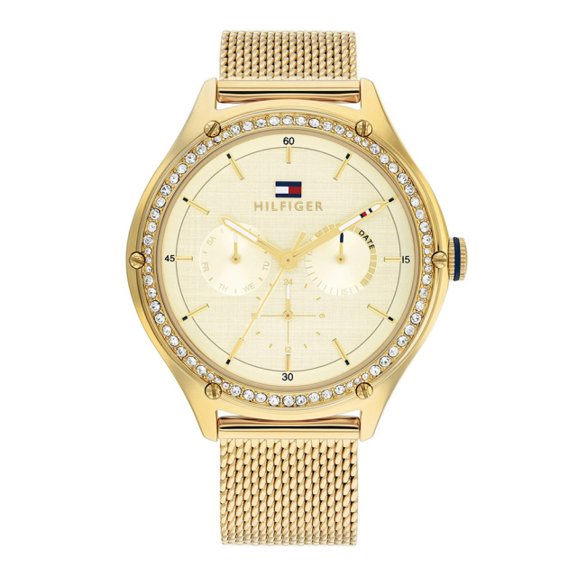 Tommy Hilfiger Lexi női óra TH1782655