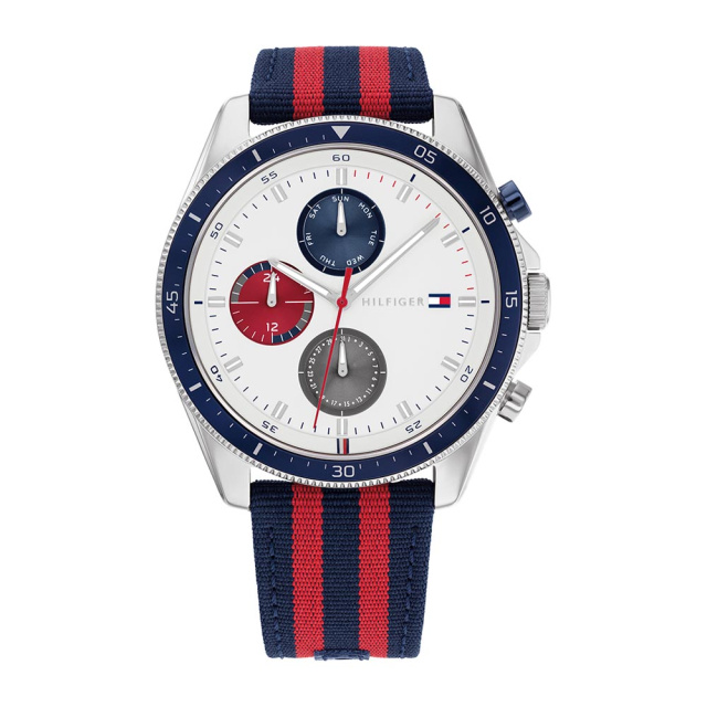 Tommy Hilfiger Parker férfi óra TH1792035R