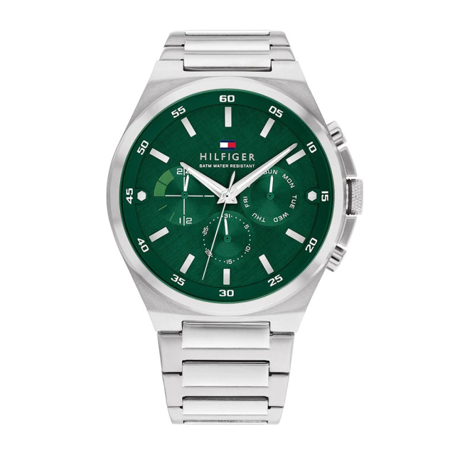 Tommy Hilfiger Dexter férfi óra TH1792088