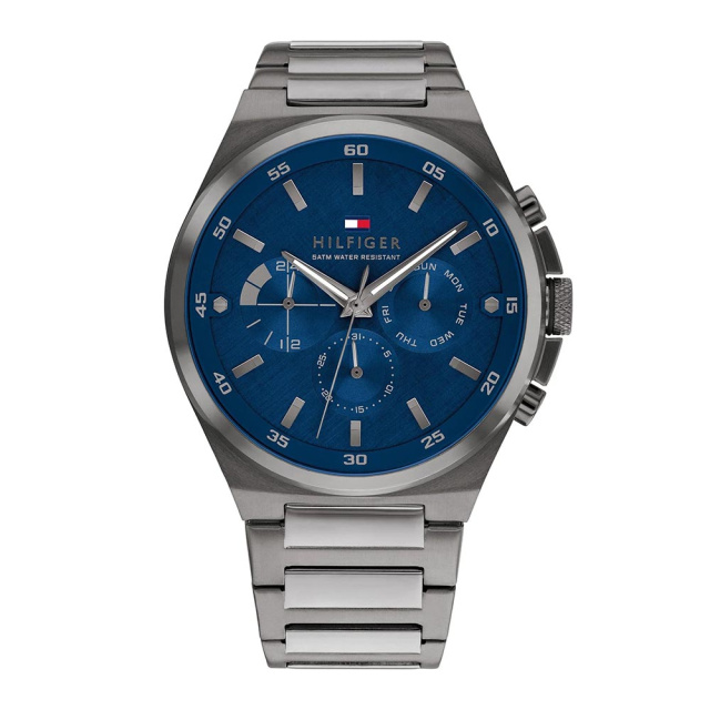 Tommy Hilfiger Dexter férfi óra TH1792089