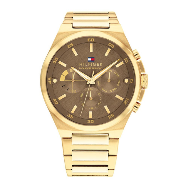 Tommy Hilfiger Dexter férfi óra TH1792090