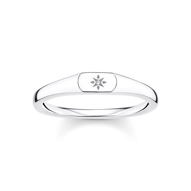 Thomas Sabo női gyűrű