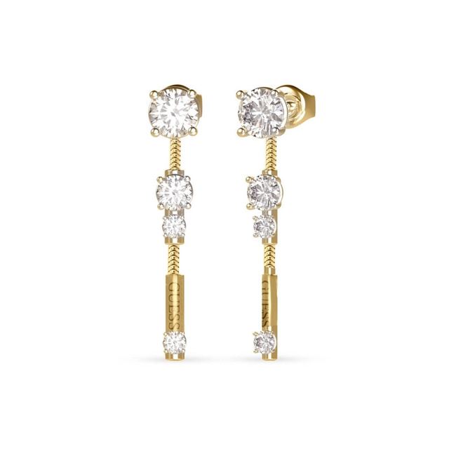 Guess női fülbevaló jube01403jwygt/u