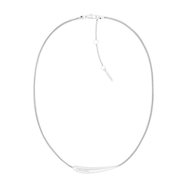 Calvin Klein női nyaklánc CKJ35000338