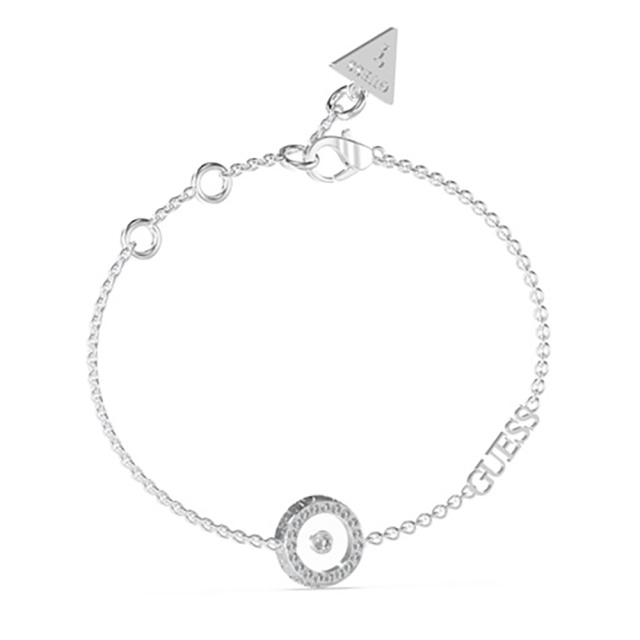 Guess női karkötő JUBB03259JWRHL