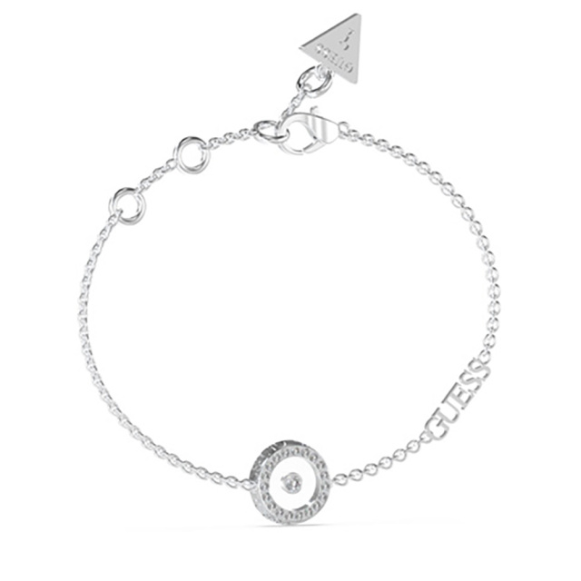 Guess női karkötő JUBB03259JWRHS