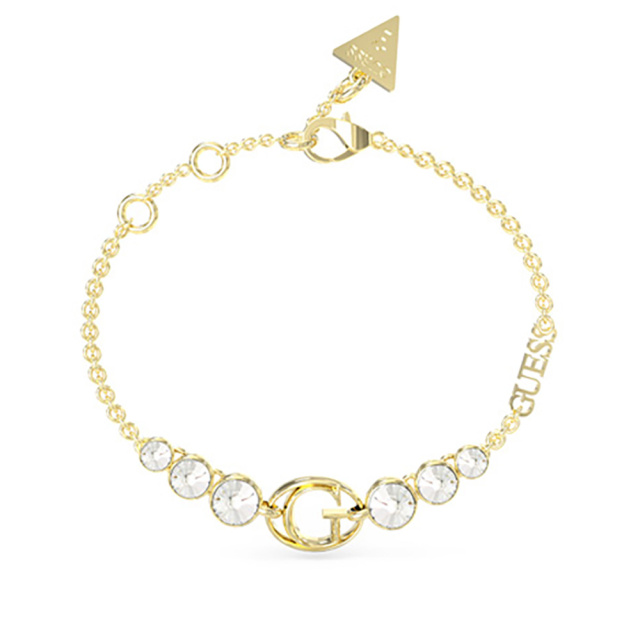 Guess női karkötő JUBB03358JWYGS