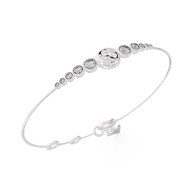 Guess női karkötő JUBB03371JWRHS