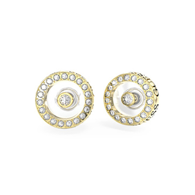 Guess női fülbevaló JUBE03256JWYGT/U