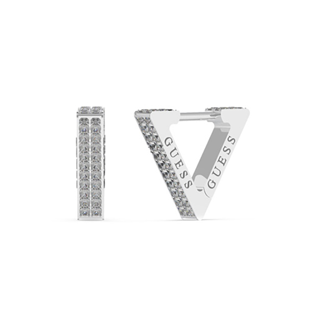 Guess női fülbevaló JUBE03306JWRHT/U