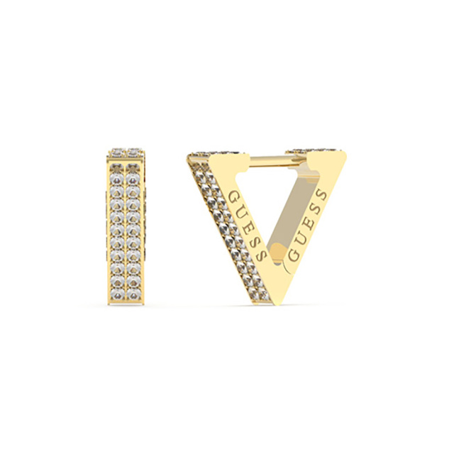 Guess női fülbevaló JUBE03306JWYGT/U
