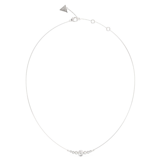 Guess női nyaklánc JUBN03370JWRHT/U