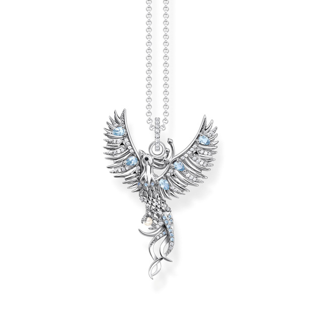 Thomas Sabo női nyaklánc