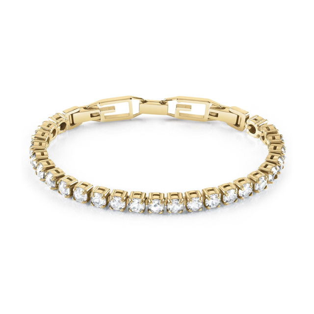 Guess női karkötő JUBB01234JWYGCLL