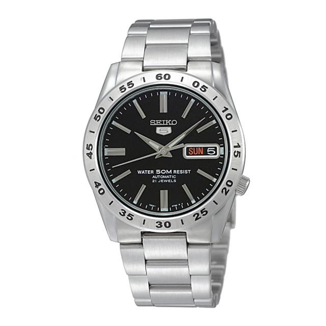 Seiko Seiko 5 automata férfi óra SNKE01K1