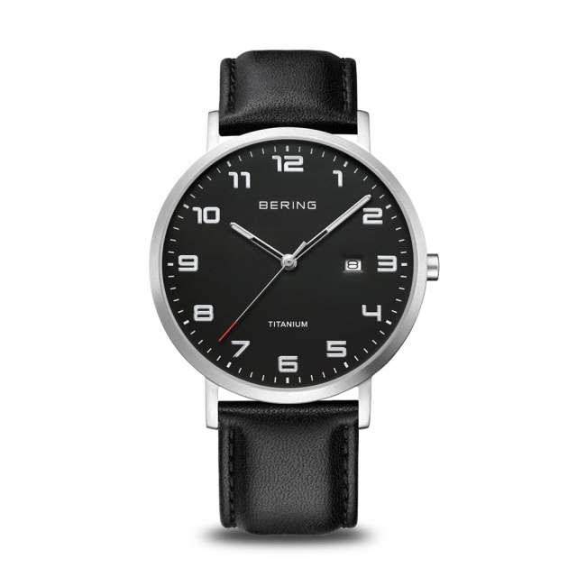 Bering férfi óra 18640-402