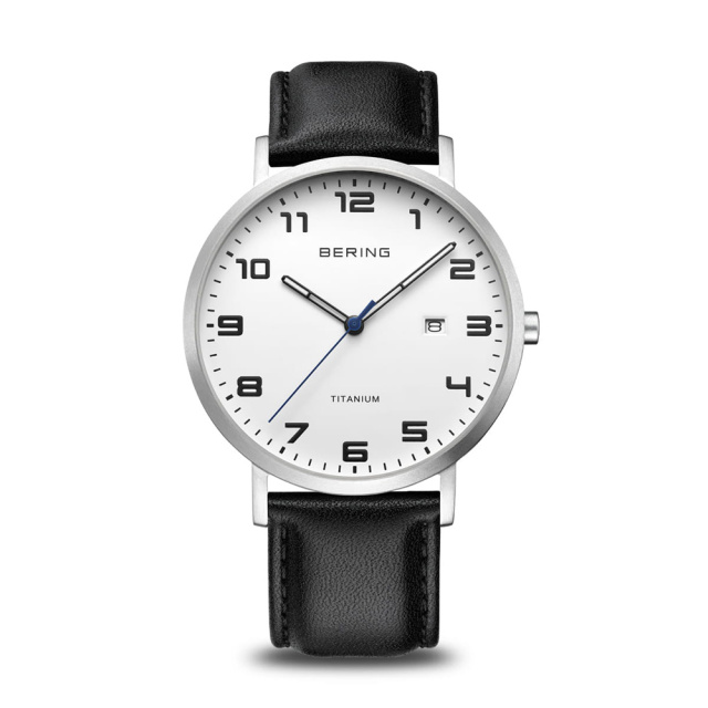 Bering férfi óra 18640-404