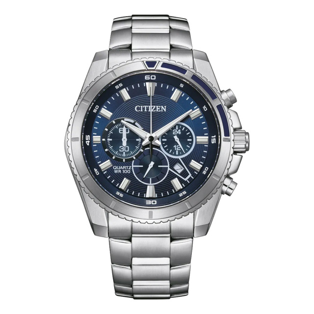 Citizen Chrono férfi óra AN8201-57L