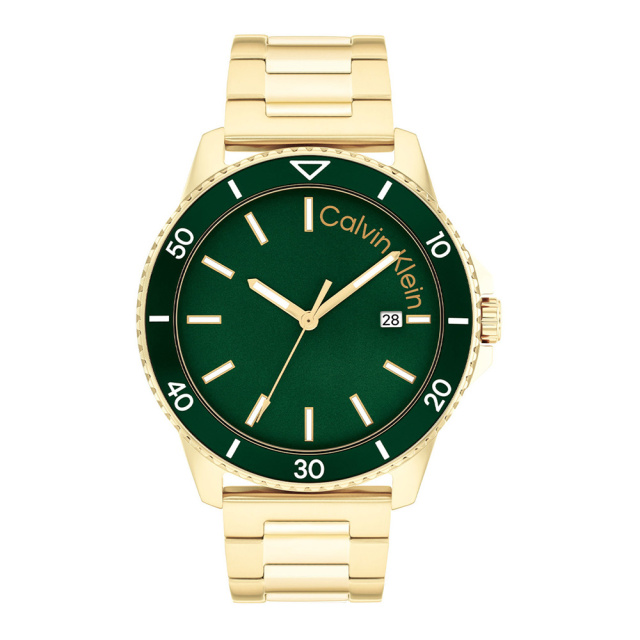 Calvin Klein férfi óra CK25200383